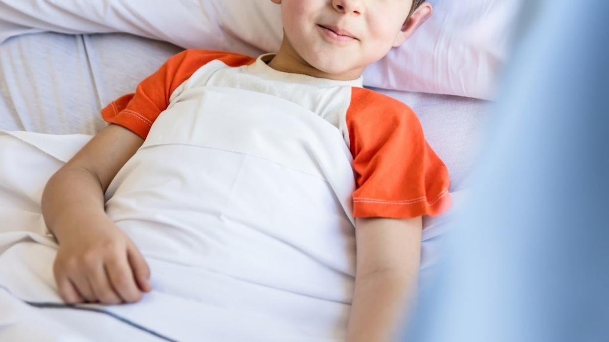 Mom Calls Her Hospitalized Son's Teacher A 'Nosy B*tch' For Questioning If He Was Actually Sick