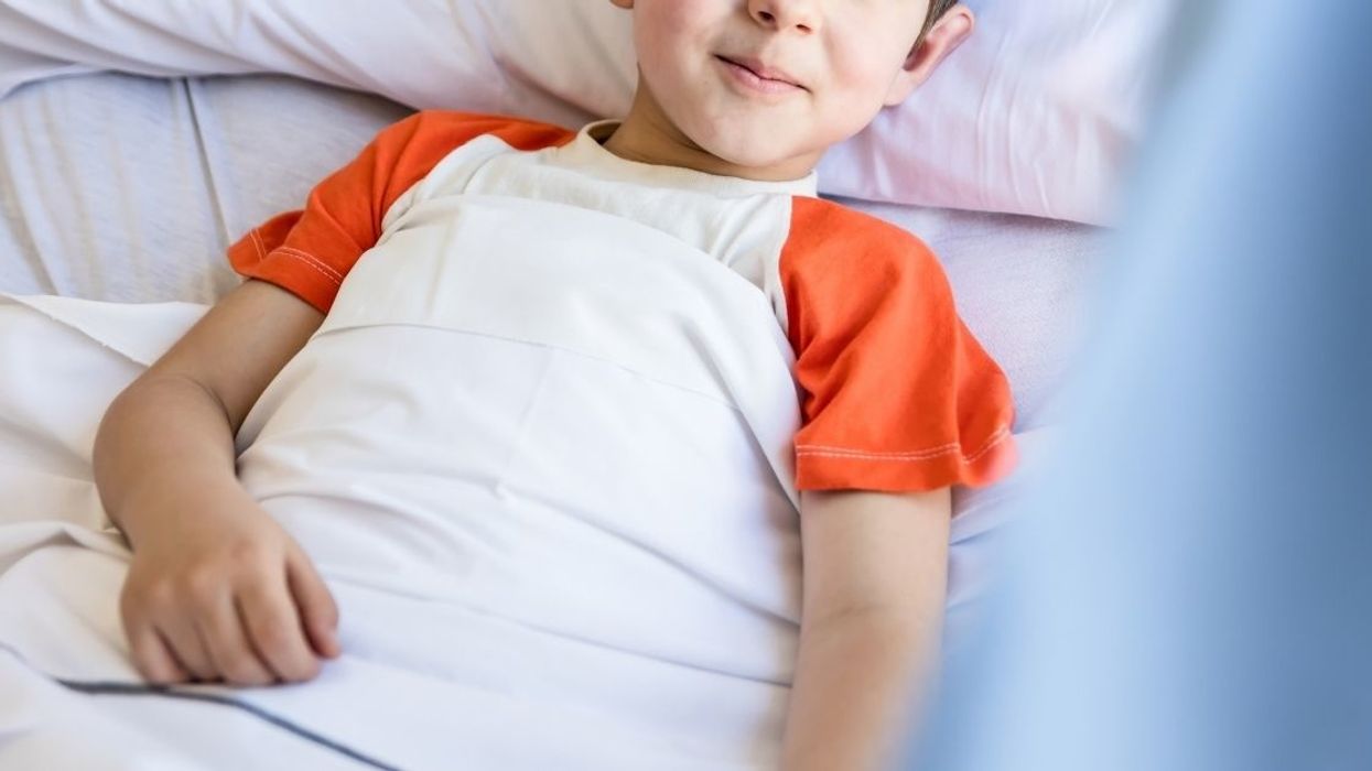 Mom Calls Her Hospitalized Son's Teacher A 'Nosy B*tch' For Questioning If He Was Actually Sick