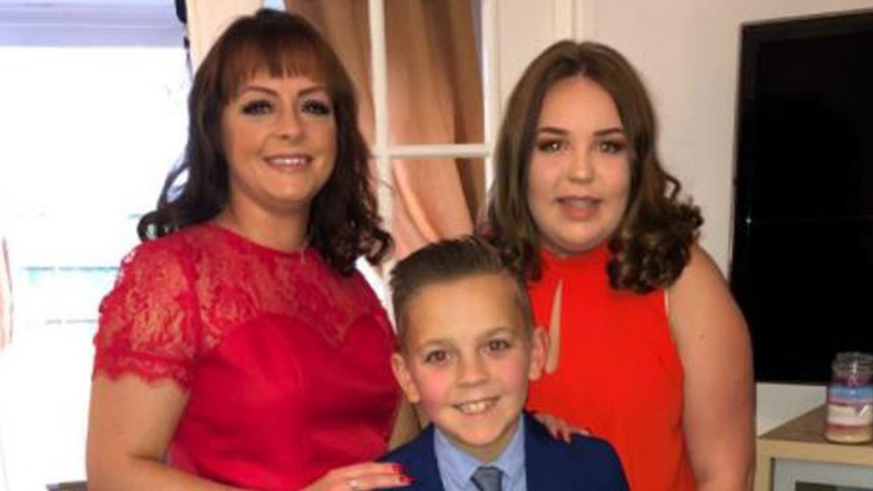 Funeral Director Helps Three Struggling Families Have Babies With Her Gift Of Egg Donation