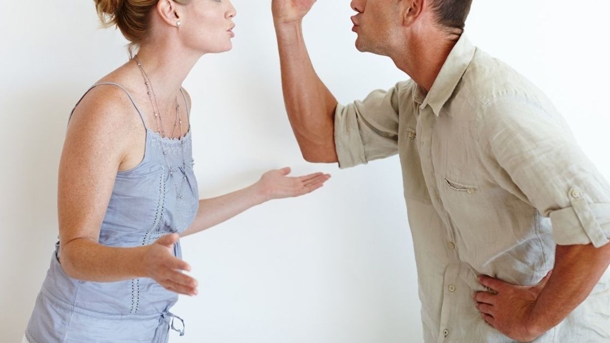 Mom Concerned After Her Husband Becomes Convinced That He's Not The Father Of Their Son