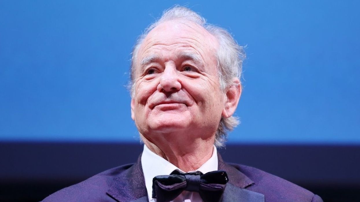 The Doobie Brothers Issued A Hilariously Brutal Cease-And-Desist Letter To Bill Murray Over His Use Of Their Music