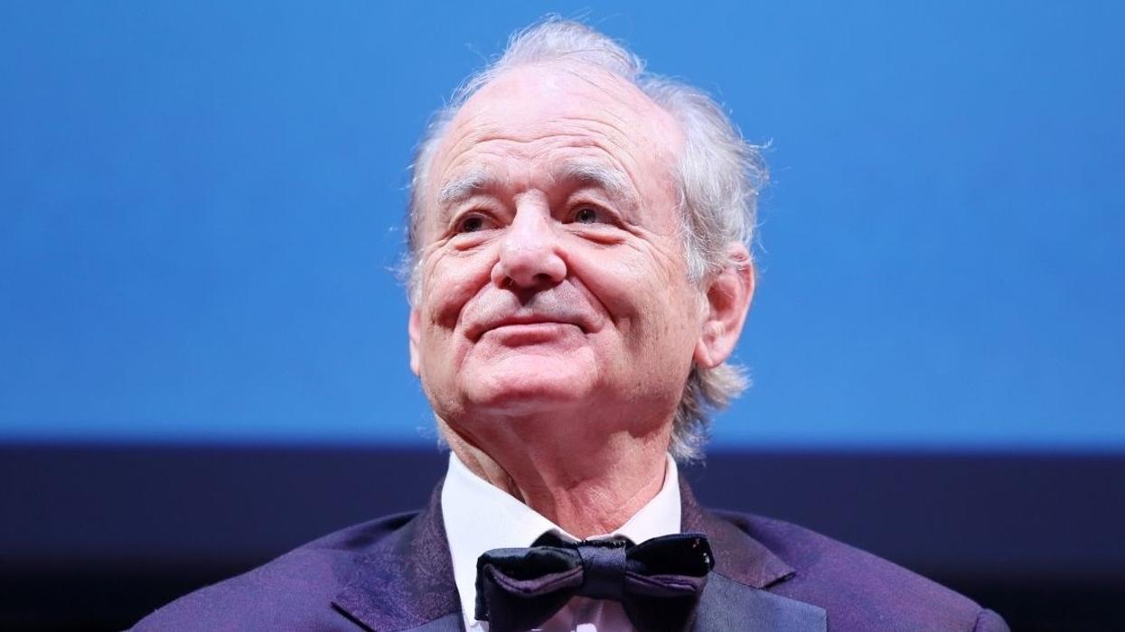 The Doobie Brothers Issued A Hilariously Brutal Cease-And-Desist Letter To Bill Murray Over His Use Of Their Music