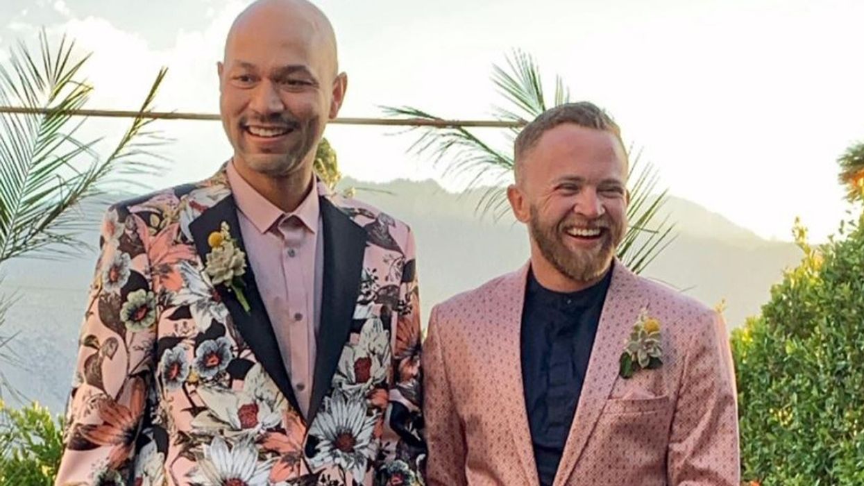 Pregnant Trans Man Dubbed A 'Seahorse Dad' Stops Hormone Treatment To Start Family