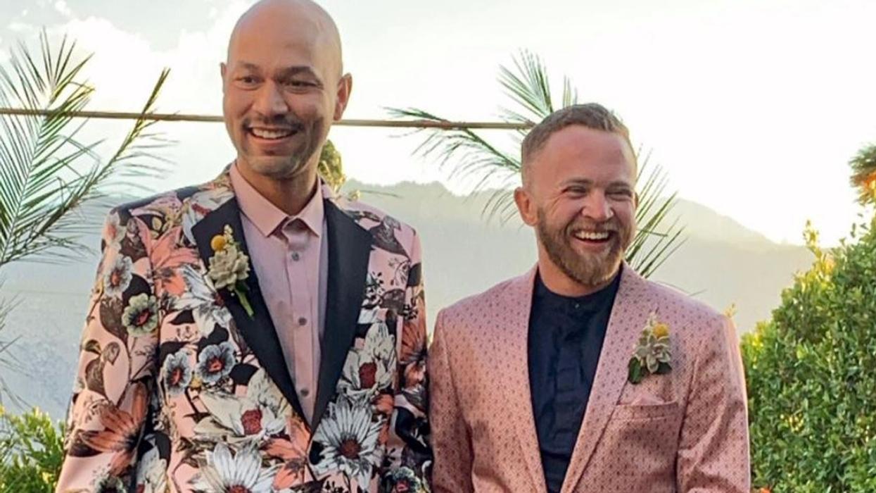 Pregnant Trans Man Dubbed A 'Seahorse Dad' Stops Hormone Treatment To Start Family