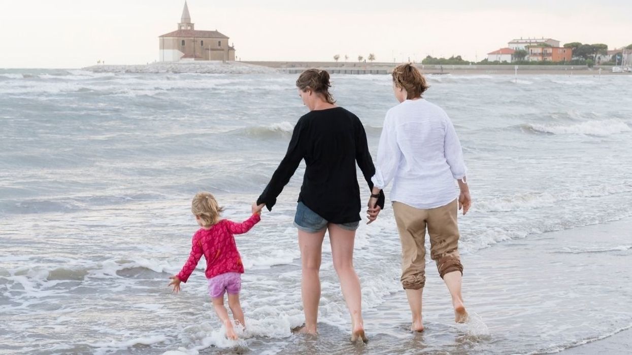 Man Sues After Learning His Sperm Donation Was Used To Help Gay Couples Have Children