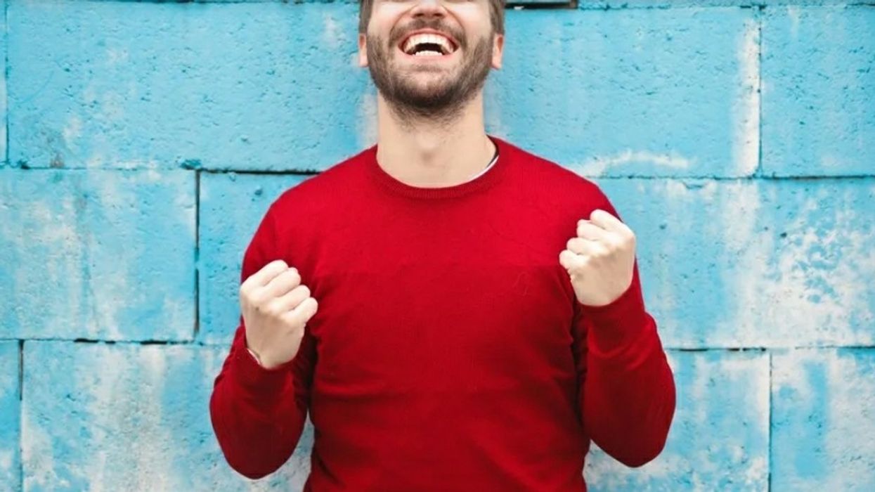 Dad Misses Out On Getting Some Action After Hilariously Misinterpreting A Text From His Wife