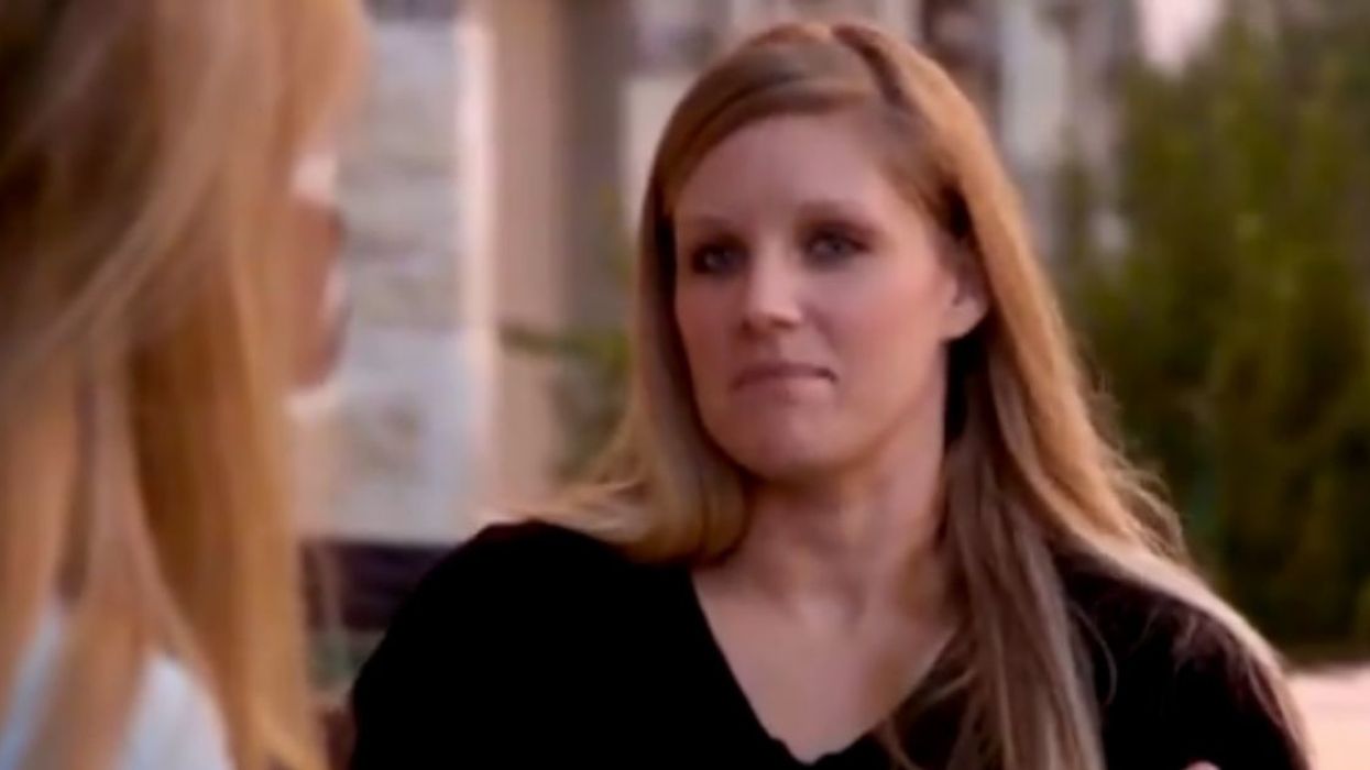 Resurfaced Video Of Woman Explaining Why She Doesn't Want Low-Income Housing In Her Neighborhood Says It All