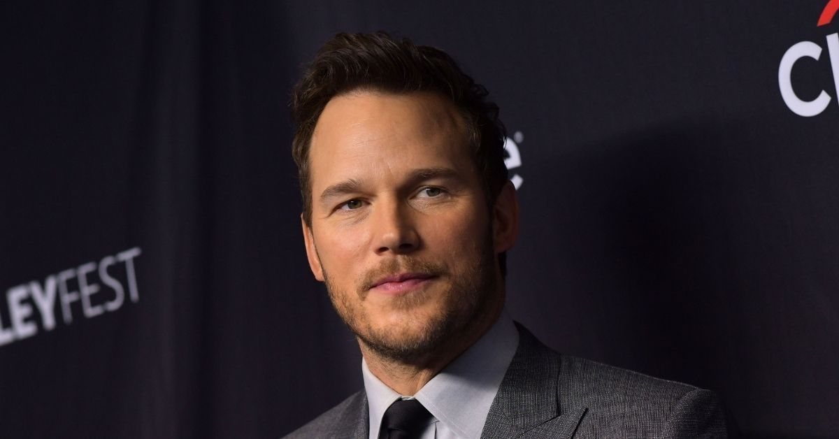 Chris Pratt Hit With Backlash Over Post Mocking Celebrities Who've Encouraged Their Fans To Vote