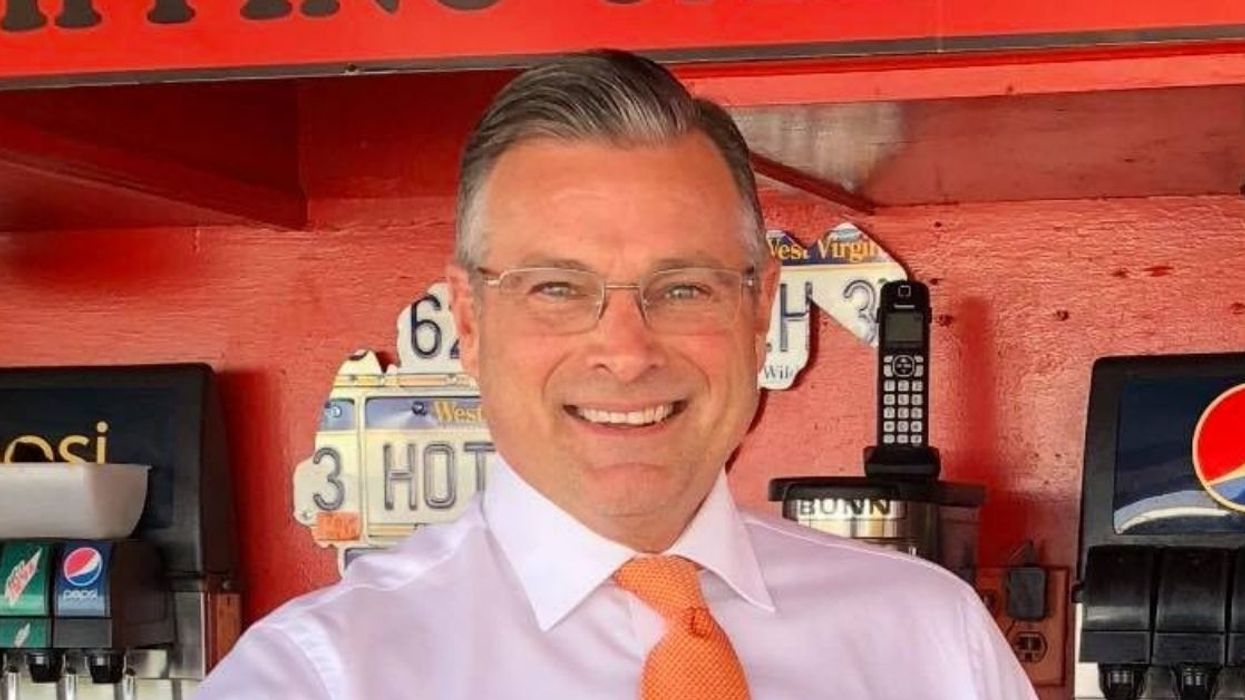 GOP Lawmaker Resigns After Calling His Colleagues Anti-Gay Slurs In Leaked Messages