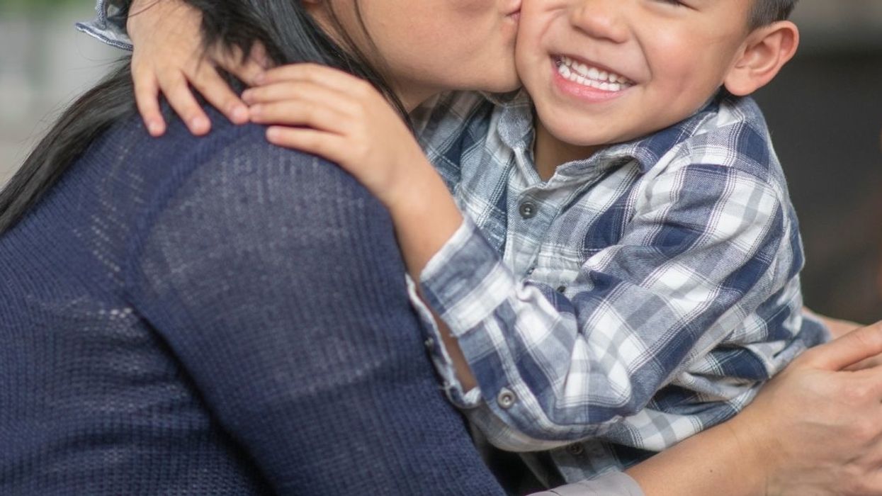 Woman's Fiancé Leaves Her After Learning That The Boy She Calls Her 'Nephew' Is Actually Her Son