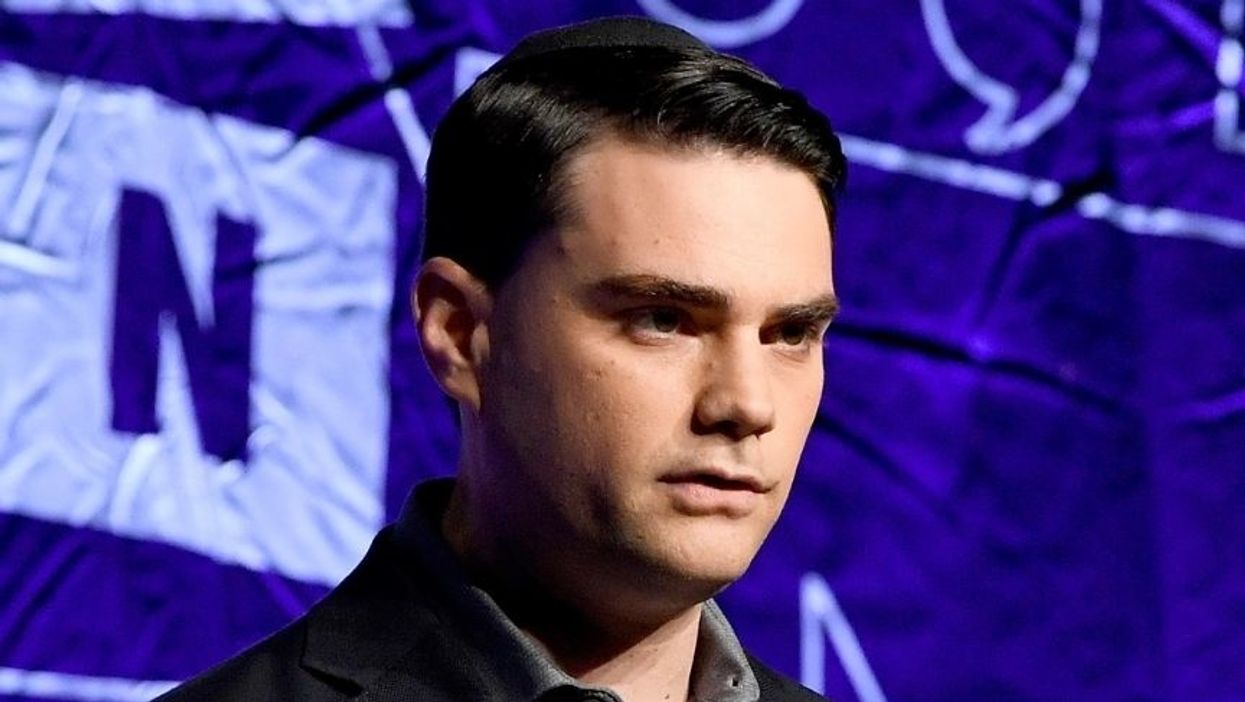 Pundit Mocked After Using Questionable 'I Am Legend' Reference to Predict Trump 'Wins 50 States'