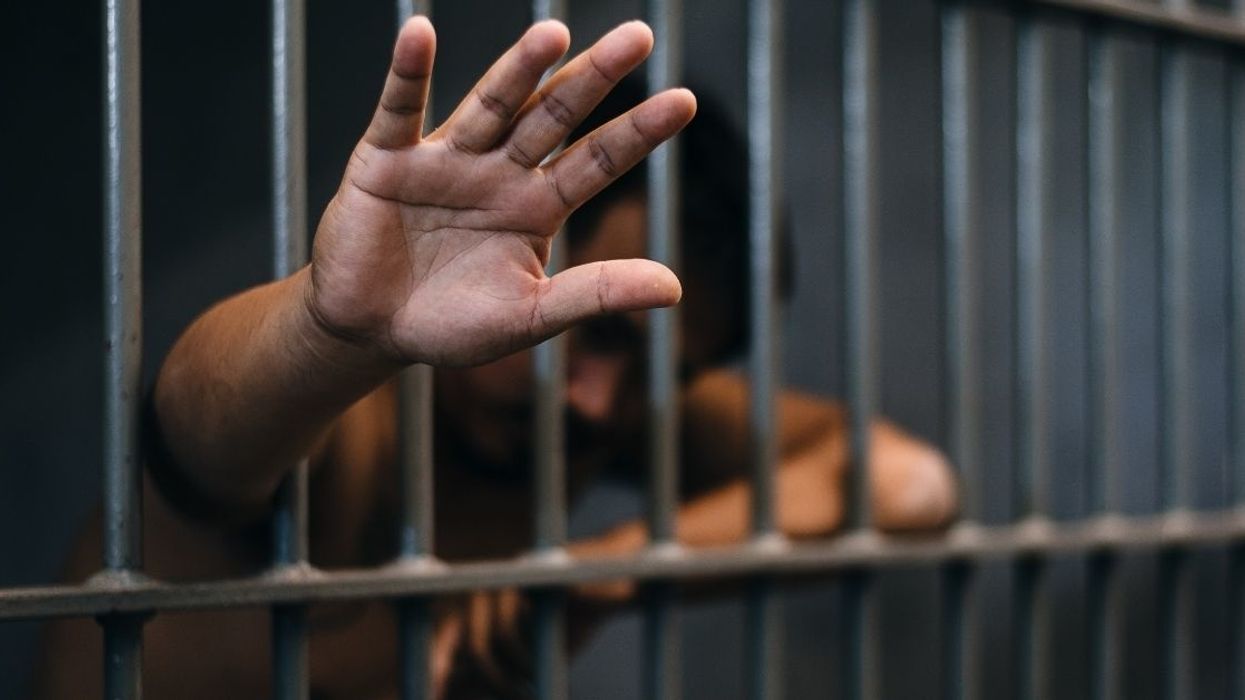 Oklahoma Jail Guards Charged After Forcing Inmates To Listen To 'Baby Shark' On Repeat For Hours