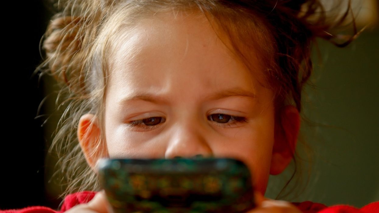 People Share Which Random Things They Were Completely Paranoid About As A Child