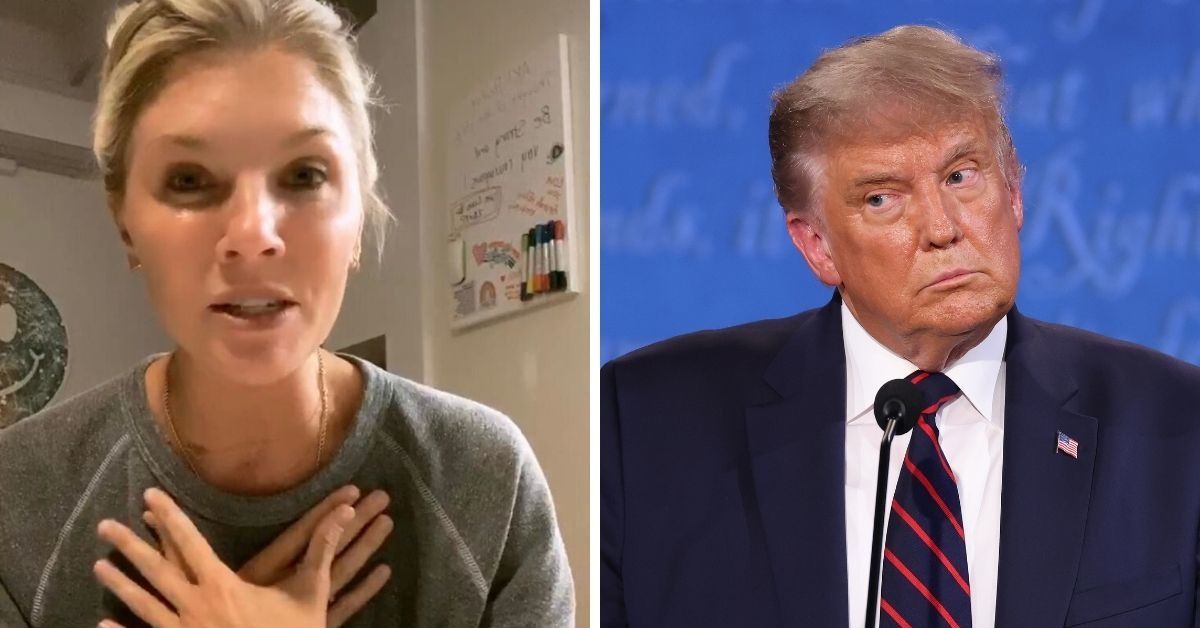 Heartbroken Widow Of Broadway Star Who Died Of Virus Slams Trump's Dismissive Tweets As 'A Slap In The Face'