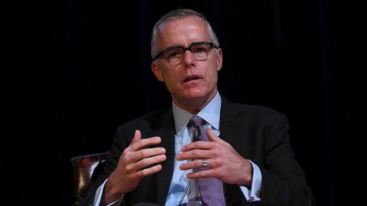 Former FBI Director Calls Trump 'Person Most Responsible' For Michigan Governor Kidnapping Plot