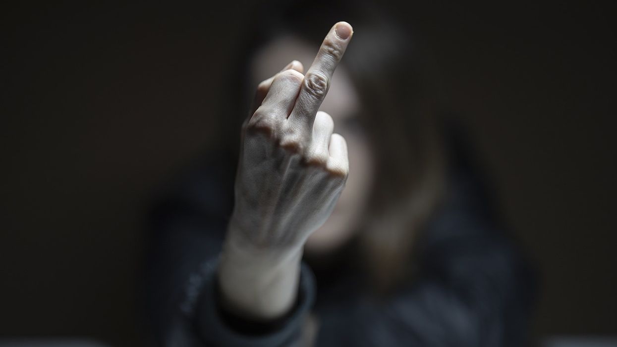 People Share Their All-Time Favorite Polite Insults