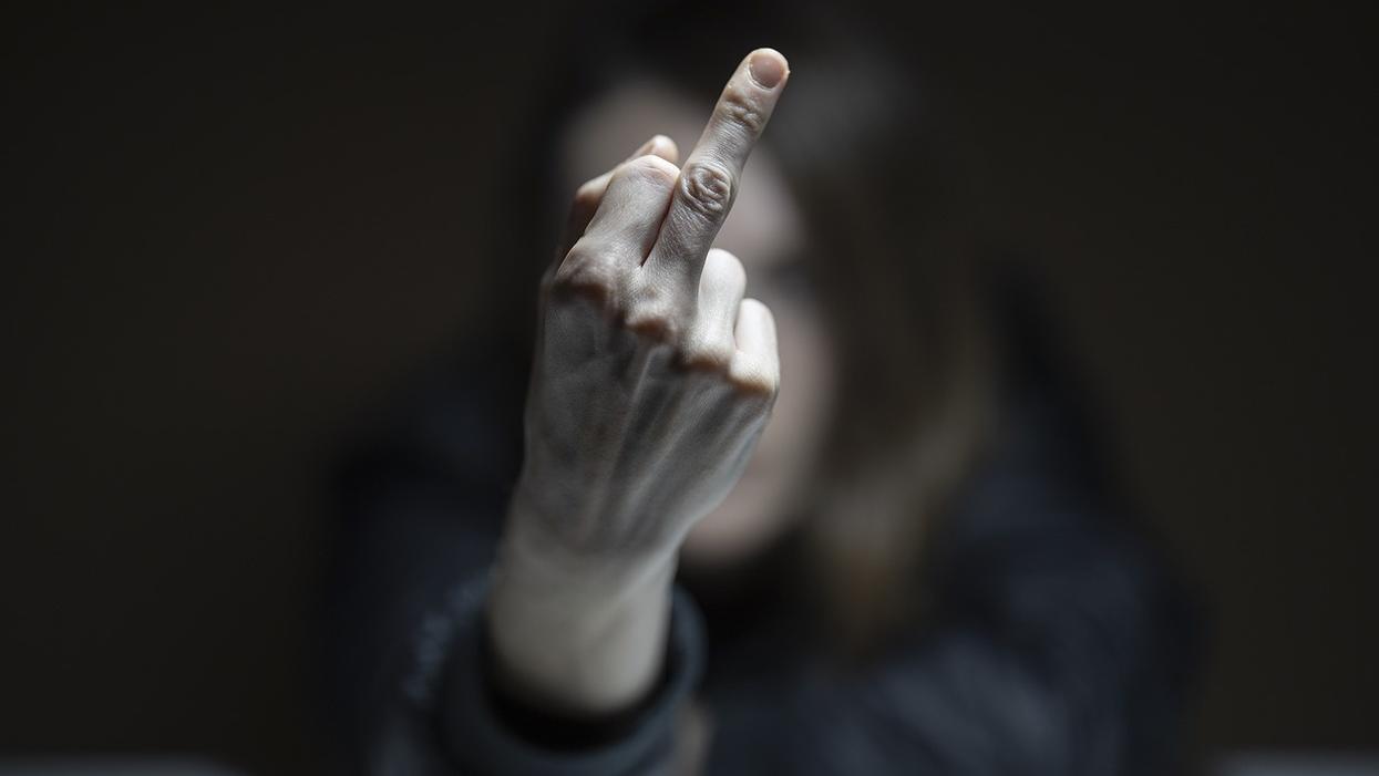 People Share Their All-Time Favorite Polite Insults