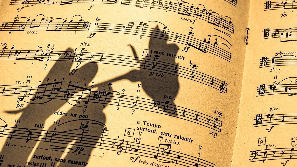 People Break Down The Craziest Backstories Behind Popular Songs