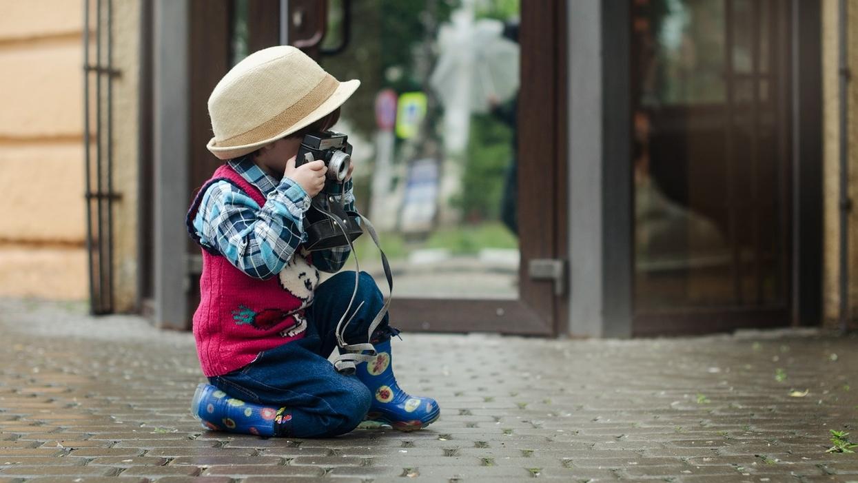 People Explain How They First Got Into Their Hobbies