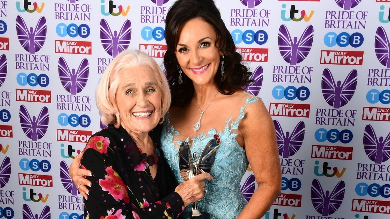 Tributes Pour In After World's Oldest Female Skydiver Dies At Age 88