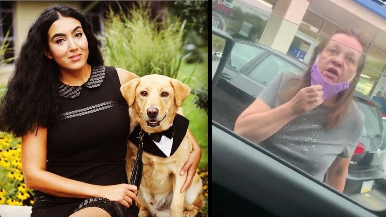 Pennsylvania's Second Lady Left In Tears After Woman Hurls Racial Slur At Her At Grocery Store