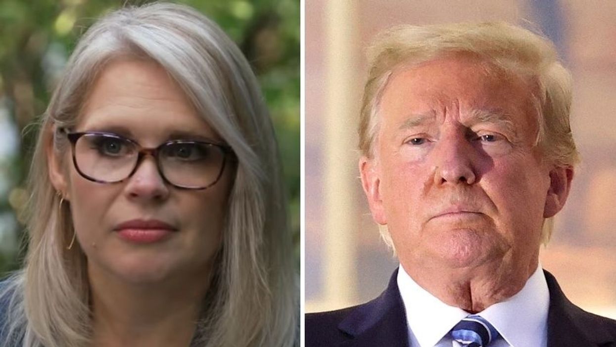 These Pennsylvania Women Savagely Break Down Why They Regret Voting For Trump In 2016 So Much