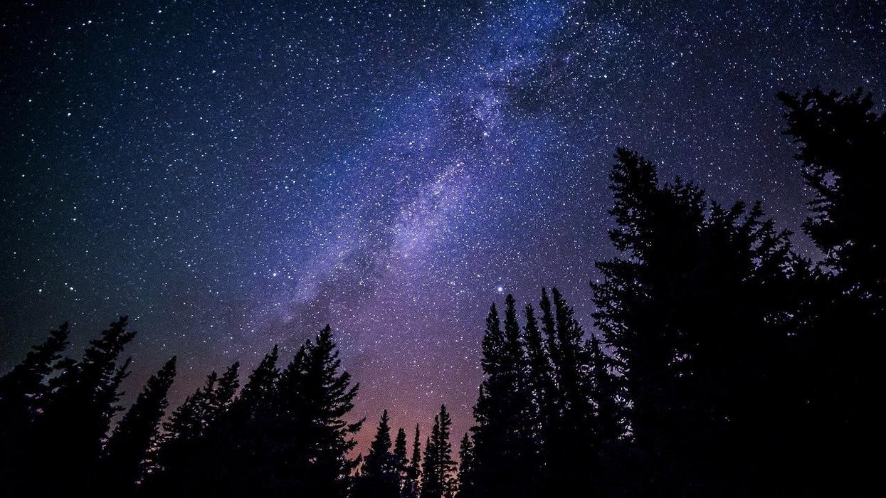 People Share The Best Facts About Space That They Know