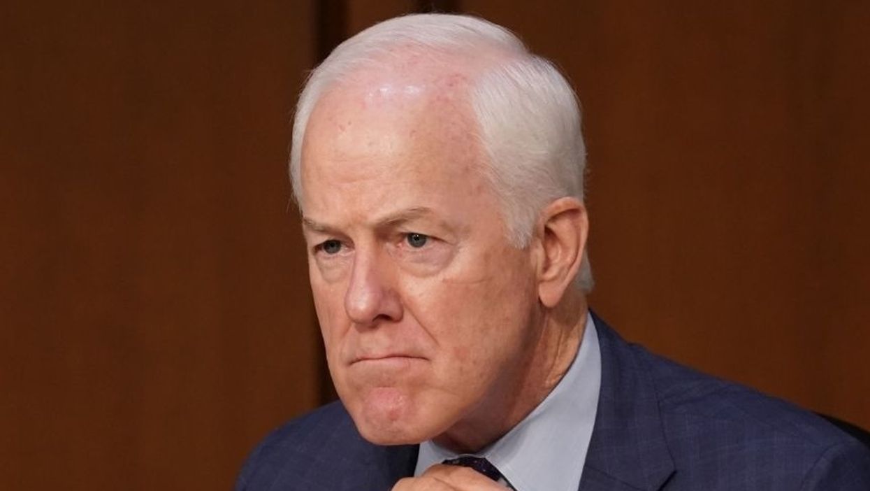 Republican Senator Tried to Shame Democrats for Not Wearing Masks and It Backfired Spectacularly