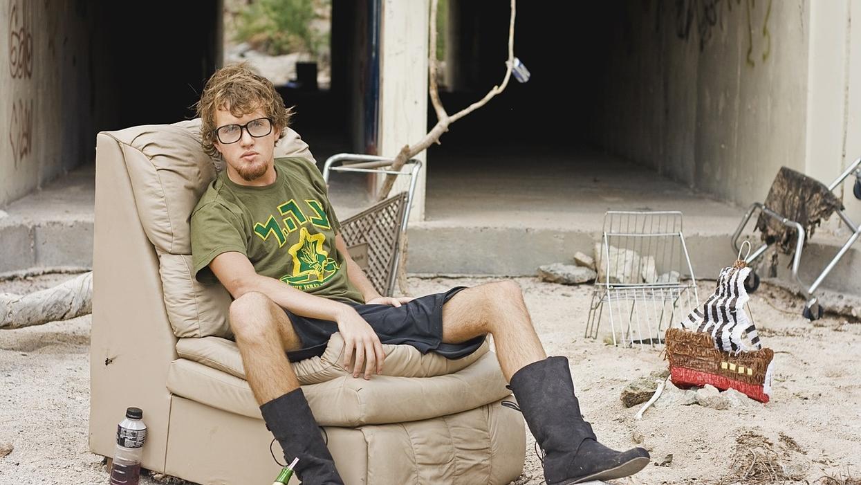 People Who Grew Up Poor Break Down What 'White Privilege' Means To Them
