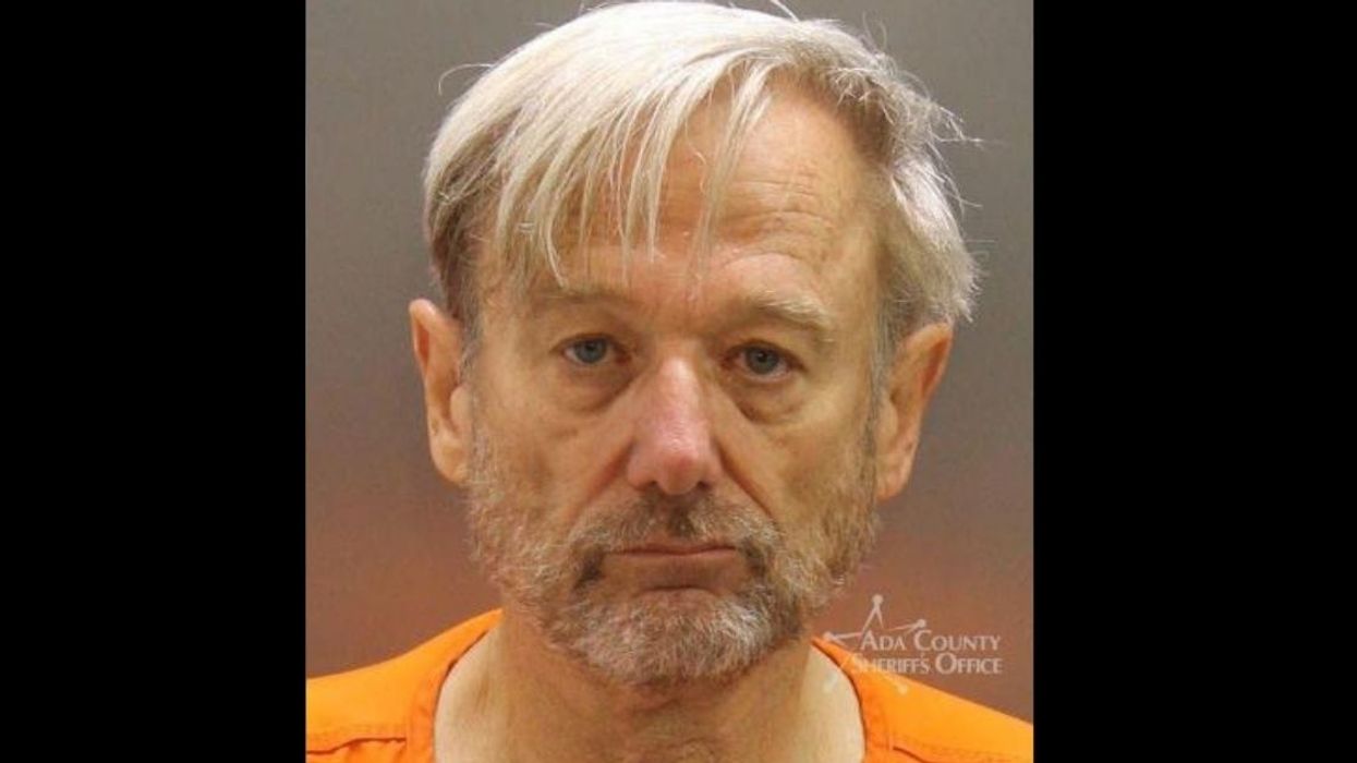 Former Idaho GOP Governor Candidate Charged With Murder In Girl's 1984 Cold Case Killing