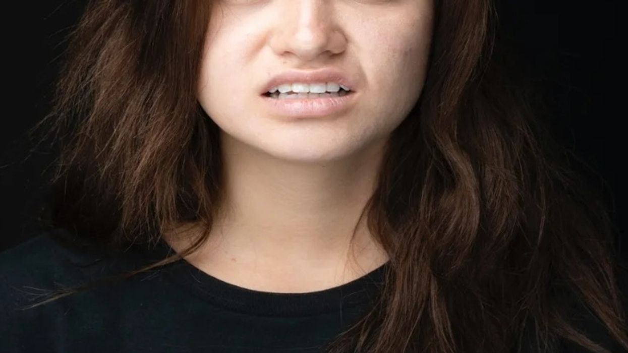 Woman Confused After Her Brother-In-Law Who She Barely Talks To Confesses That He's 'In Love' With Her