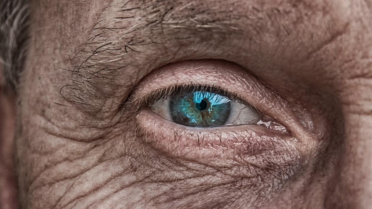 People Share The Exact Moment They Realized 'Sh*t, I'm Old'