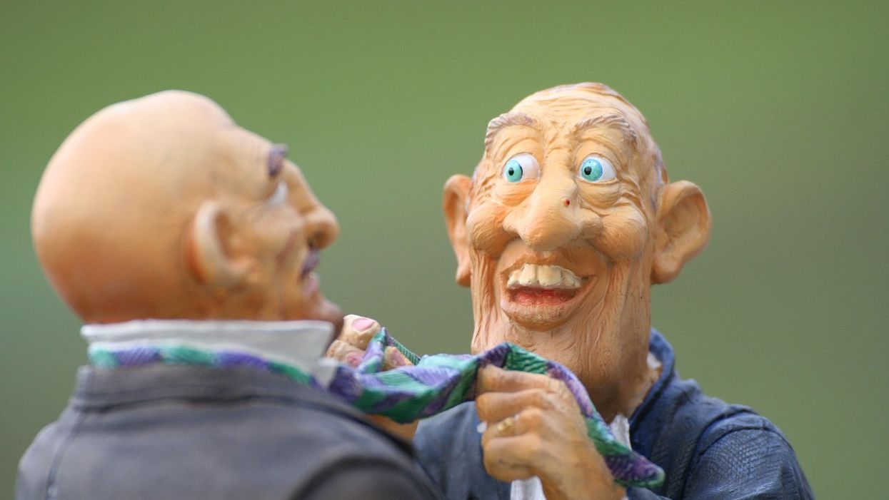 Lawyers Share Their Craziest 'You Should Have Mentioned This Earlier' Experience