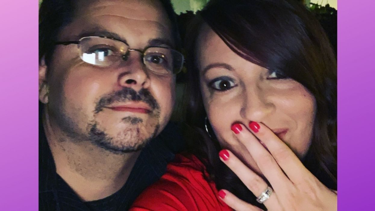 Woman With Condition That Prevents Her From Having Sex Determined To Consummate Her Marriage