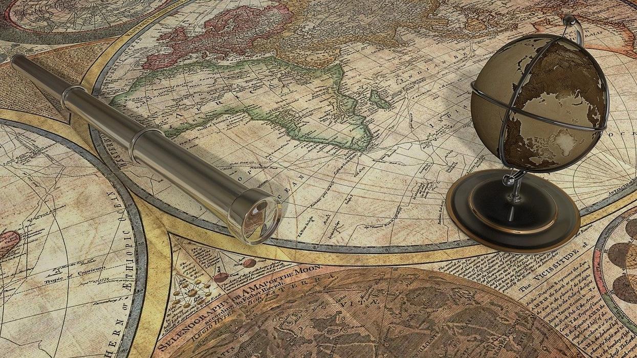 People Explain Which Of Humanity's Accomplishments Still Blow Their Mind