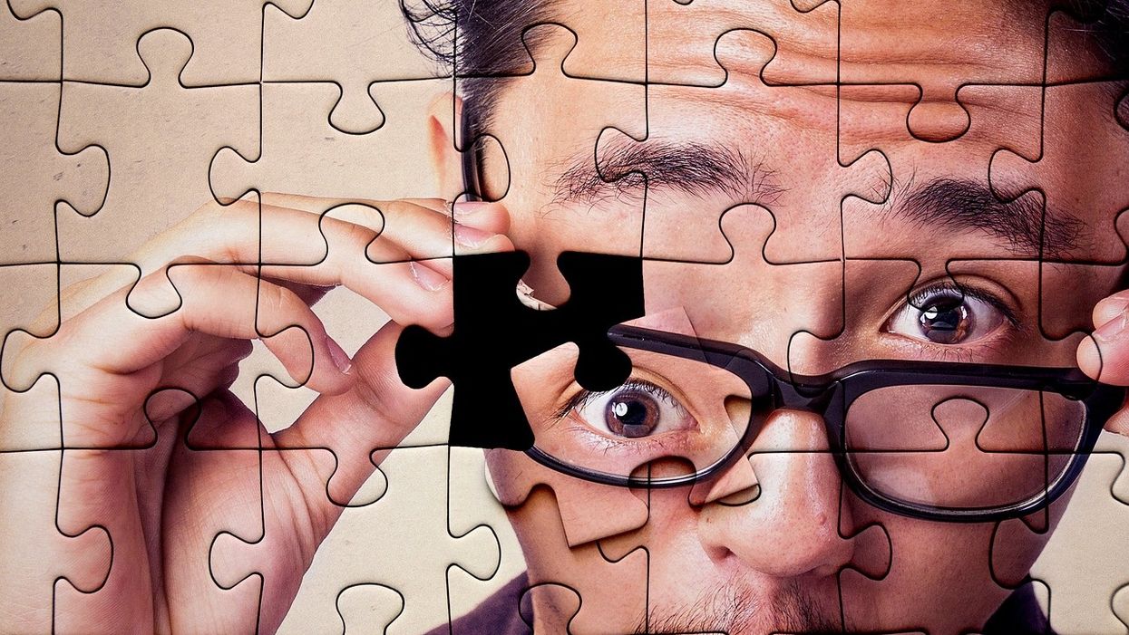 People Break Down The Toughest Riddles They Know