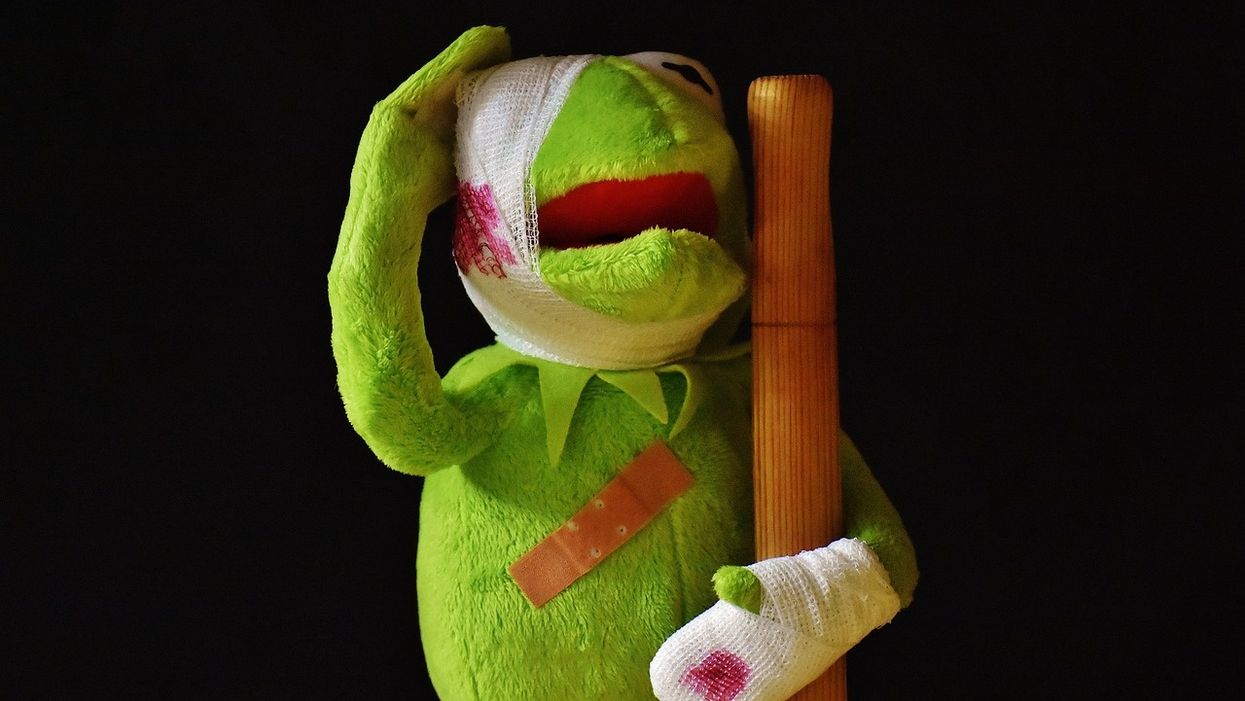 People Share Their Worst 'I'll Just Walk It Off' Injury That Turned Out To Be Really Serious