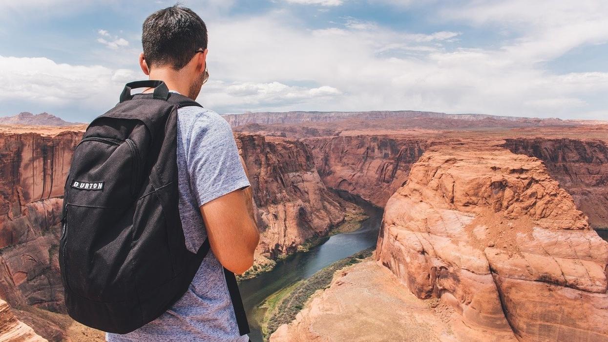 People Describe The Most Beautiful Spot They've Ever Visited