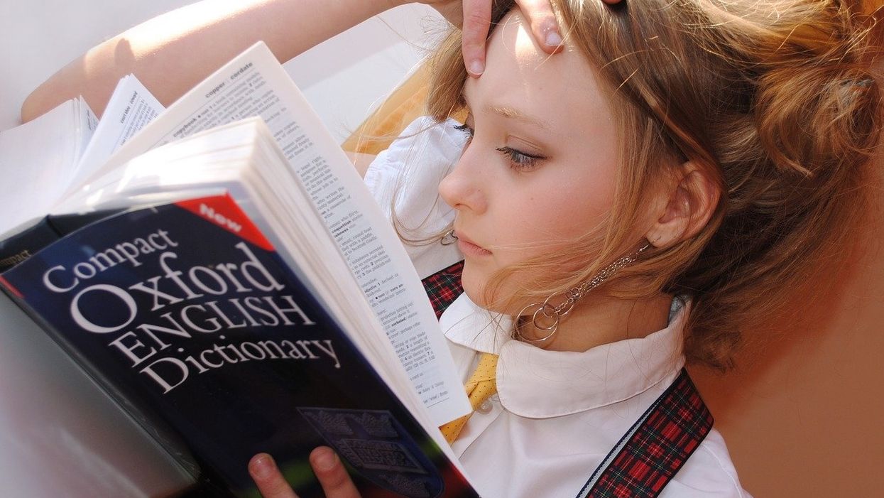 People Explain The Hardest Part About Learning English As A Second Language