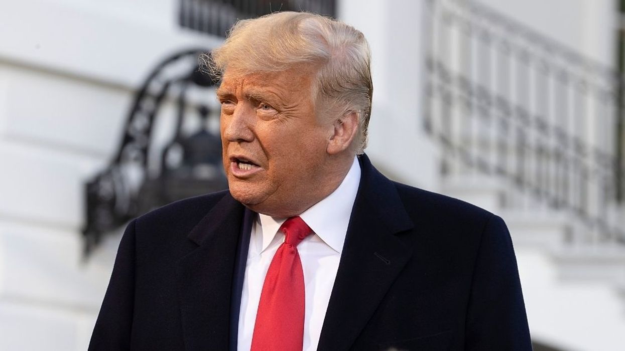 93-Year-Old Minnesota Woman Takes One Final Swipe At Trump With Legendary Obituary Request