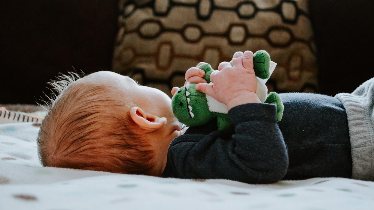Woman Calls Out Her Pregnant Friend For Wanting To Give Her Son An Awkwardly Tone-Deaf Name