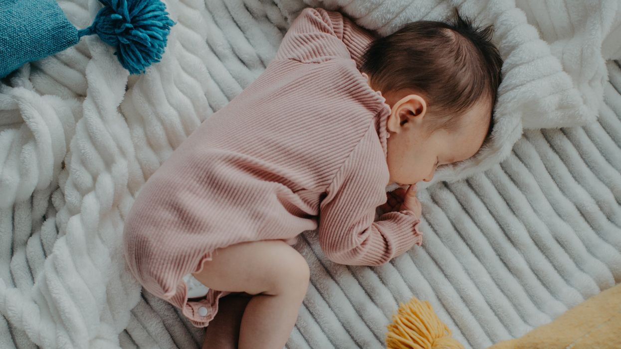 Dad-To-Be Balks After His Wife Insists On Naming Their Daughter 'Karen' After Her Late Mother