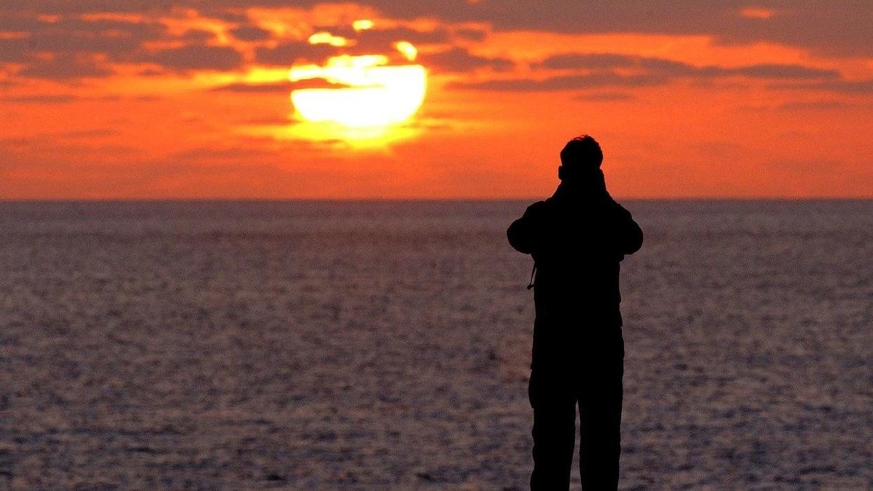 Sailors Divulge The Strangest Things They've Ever Seen At Sea