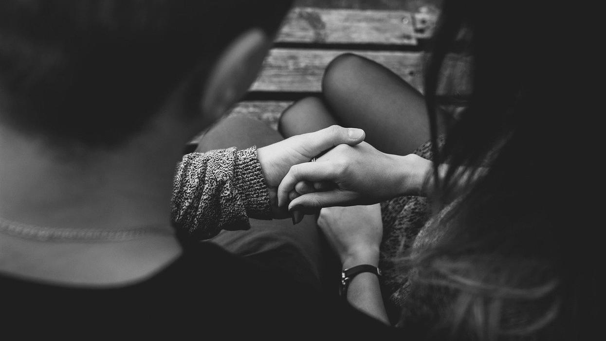 People Break Down The Lessons They Learned From Their First Relationship