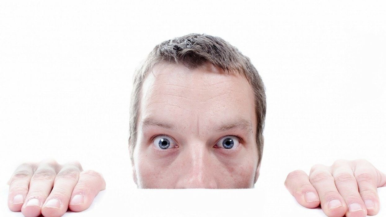 People Describe Their Strangest Irrational Fear