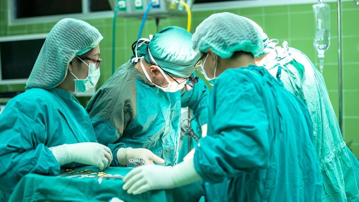 Medical Professionals Break Down Their Craziest 'Why Didn't You Come In Sooner' Story