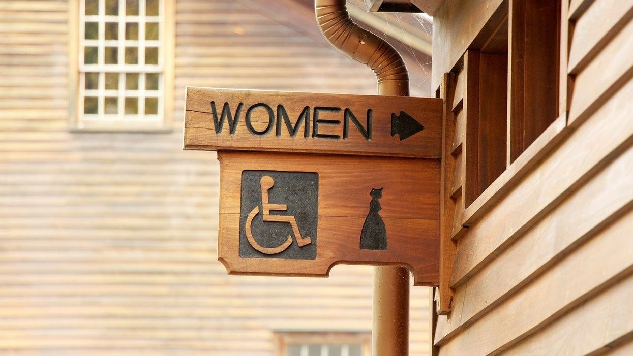 People Divulge Their Most Embarrassing 'Oops, Wrong Room' Experience