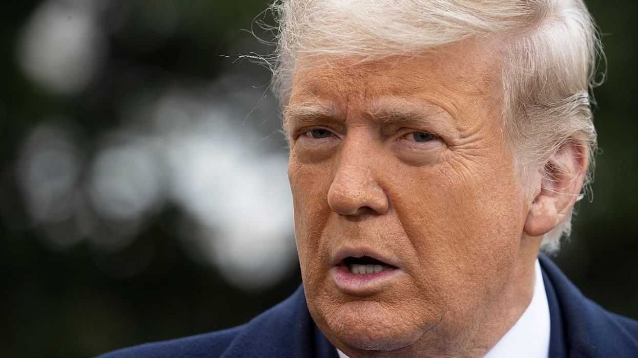 Pro-Trump Trolls Awkwardly Fail At Hijacking Nickelodeon Poll Asking Kids Who Should Be President