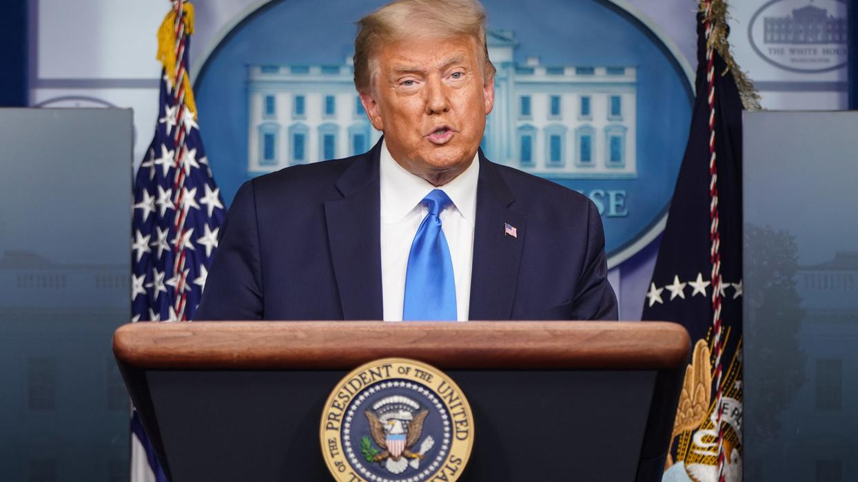 White House Science Department Declares Pandemic Over in Questionable Press Release