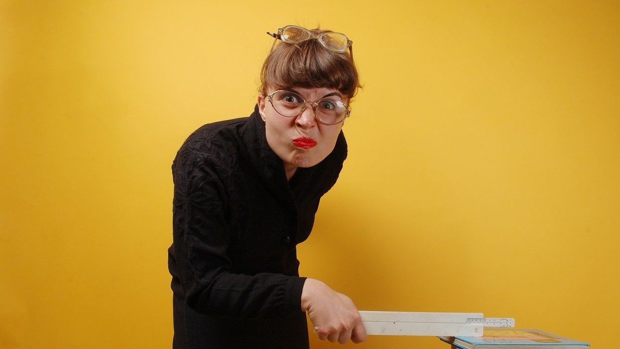 Teachers Share The Most Ridiculous Excuses For Missing Assignments Students Ever Gave Them